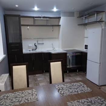 Сдается 2-х комнатная квартира, 55 м²