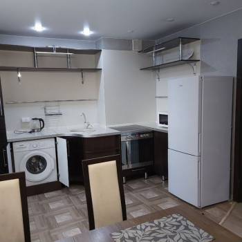 Сдается 2-х комнатная квартира, 55 м²