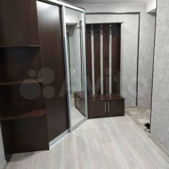 Сдается 2-х комнатная квартира, 55 м²