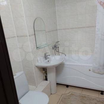 Сдается 2-х комнатная квартира, 55 м²
