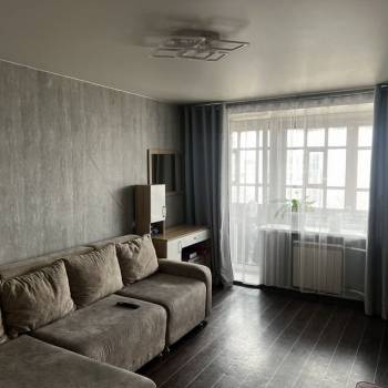 Продается 2-х комнатная квартира, 40,7 м²