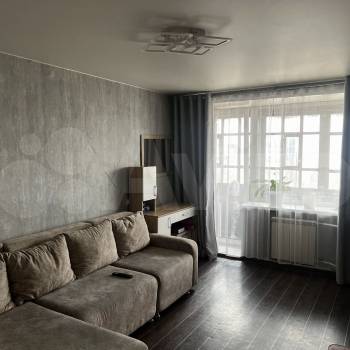 Продается 2-х комнатная квартира, 40,7 м²