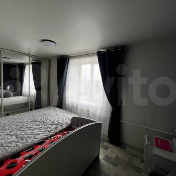 Продается 2-х комнатная квартира, 40,7 м²
