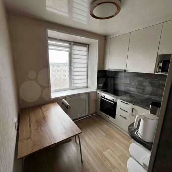 Продается 2-х комнатная квартира, 40,7 м²