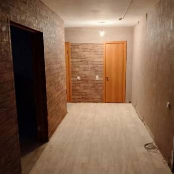 Продается 2-х комнатная квартира, 71,7 м²