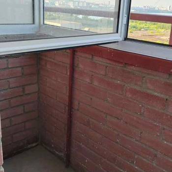 Сдается 1-комнатная квартира, 34 м²