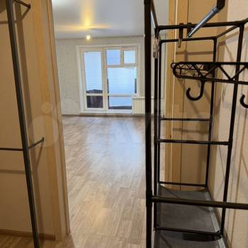Сдается 1-комнатная квартира, 34 м²