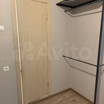 Сдается 1-комнатная квартира, 34 м²