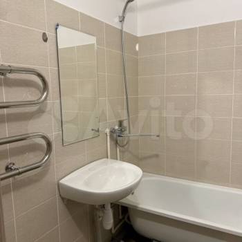 Сдается 1-комнатная квартира, 34 м²