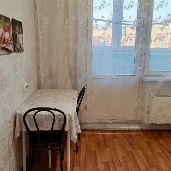 Сдается 2-х комнатная квартира, 54,7 м²