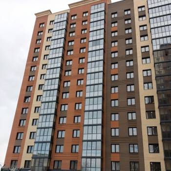 Продается 2-х комнатная квартира, 74,4 м²