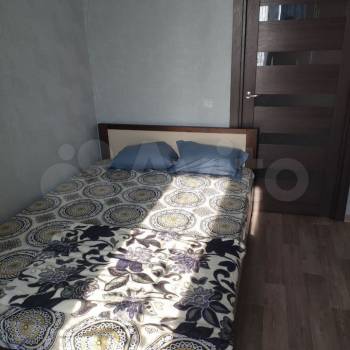 Сдается 2-х комнатная квартира, 50 м²