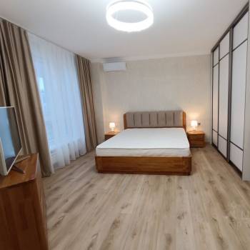 Сдается 2-х комнатная квартира, 61 м²