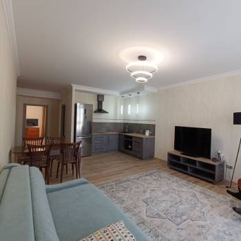 Сдается 2-х комнатная квартира, 61 м²