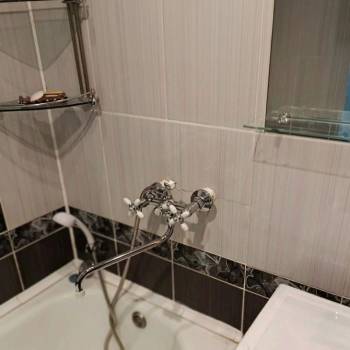 Сдается 1-комнатная квартира, 42 м²