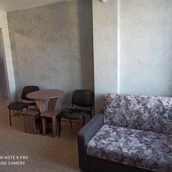 Сдается 1-комнатная квартира, 46 м²