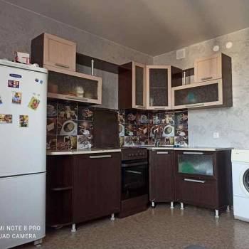 Сдается 1-комнатная квартира, 46 м²