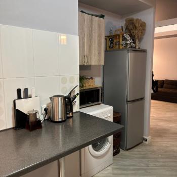 Сдается 1-комнатная квартира, 37 м²