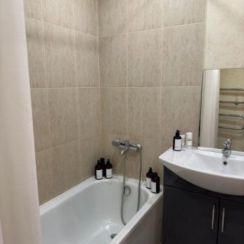 Сдается 1-комнатная квартира, 37 м²