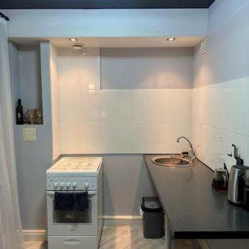 Сдается 1-комнатная квартира, 37 м²