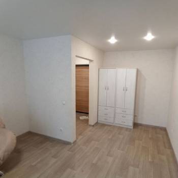 Сдается 1-комнатная квартира, 37 м²