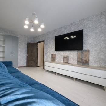 Сдается 2-х комнатная квартира, 60 м²