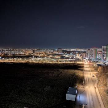 Сдается 2-х комнатная квартира, 60 м²