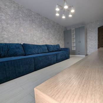 Сдается 2-х комнатная квартира, 60 м²