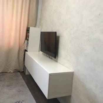 Продается 1-комнатная квартира, 18 м²