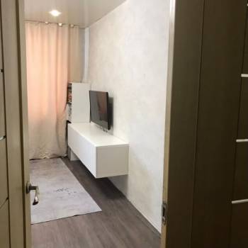 Продается 1-комнатная квартира, 18 м²