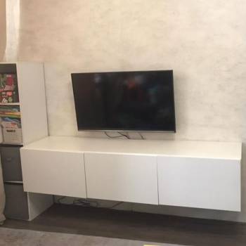 Продается 1-комнатная квартира, 18 м²