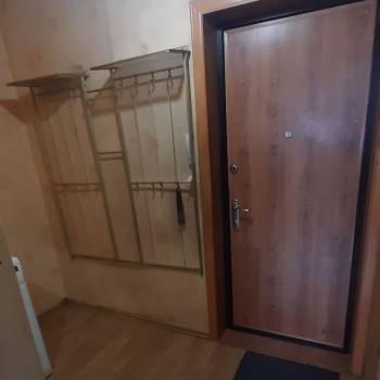 Продается 1-комнатная квартира, 31,1 м²