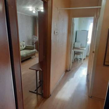 Продается 1-комнатная квартира, 31,1 м²