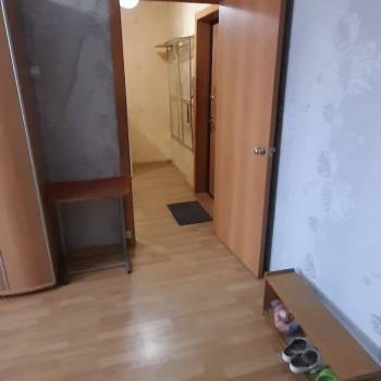 Продается 1-комнатная квартира, 31,1 м²