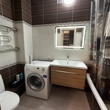 Сдается 1-комнатная квартира, 36 м²