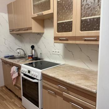 Сдается 1-комнатная квартира, 36 м²