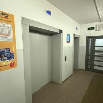 Сдается 1-комнатная квартира, 36 м²