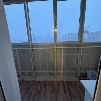 Сдается 1-комнатная квартира, 36 м²