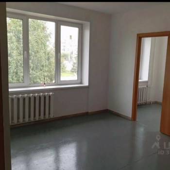 Сдается 2-х комнатная квартира, 42 м²