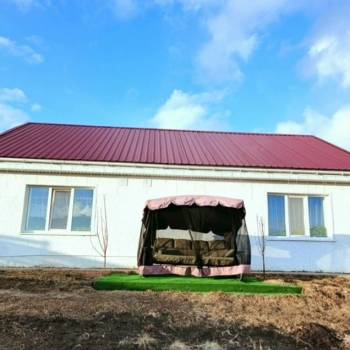 Продается Дом, 120 м²
