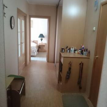 Продается 2-х комнатная квартира, 54,5 м²