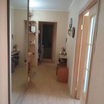 Продается 2-х комнатная квартира, 54,5 м²