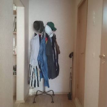 Продается 2-х комнатная квартира, 54,5 м²