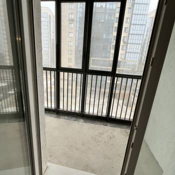 Продается 2-х комнатная квартира, 41,3 м²