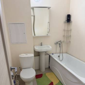 Сдается 1-комнатная квартира, 30 м²