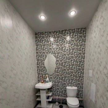 Сдается 2-х комнатная квартира, 77 м²