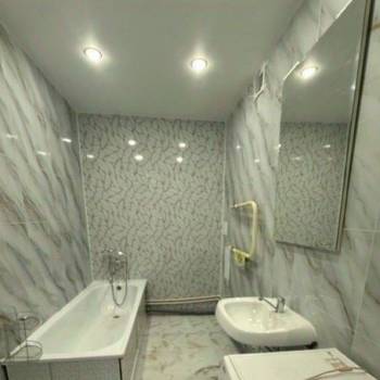 Сдается 2-х комнатная квартира, 77 м²