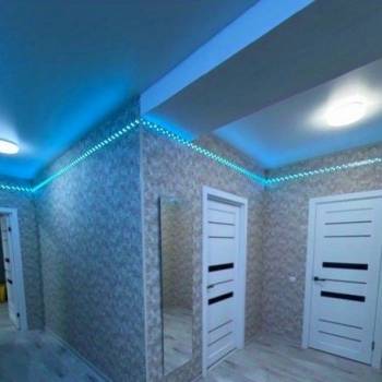 Сдается 2-х комнатная квартира, 77 м²