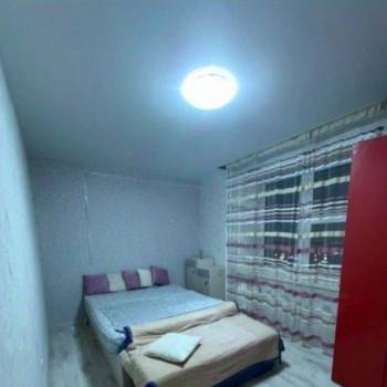 Сдается 2-х комнатная квартира, 77 м²