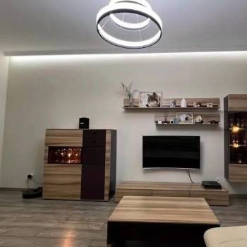 Продается 1-комнатная квартира, 42,6 м²